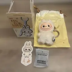 PIN FOR LOVE ミニラブブ　『 A 』