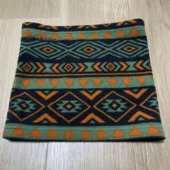 ぽ*つ様 Columbia コロンビア フリース ネックウォーマー