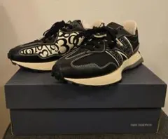 New Balance フランクミュラーコラボスニーカー　27cm