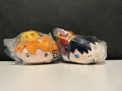 ハイキュー!! のるキャラ 日向翔陽、影山飛雄 スペシャルVer.