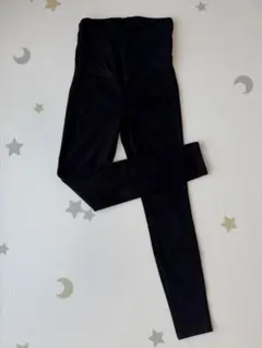 ユニクロ UNIQLO ウルトラストレッチマタニティレギンスパンツ 新品タグ付