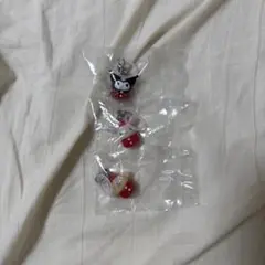 サンリオ めじるしアクセサリー