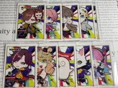 CRフェス トレーディングカード まとめ売り