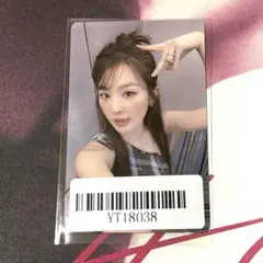 Red velvet TILT MD ランダム トレカ スルギ - メルカリ