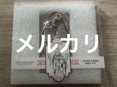 アークナイツ　chuzenji 流砂アクリルキーホルダー＋カード　レミュアン