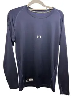 UNDER ARMOUR コンプレッション 長袖インナー フィット　メンズ　XLのサムネイル