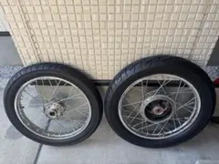 2025年最新】cb400f ホイールの人気アイテム - メルカリ