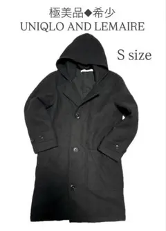 2026年最新】uniqlo lemaire ルメール チェスターコートの人気アイテム