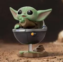 2026年最新】POP mart マンダロリアンの人気アイテム - メルカリ