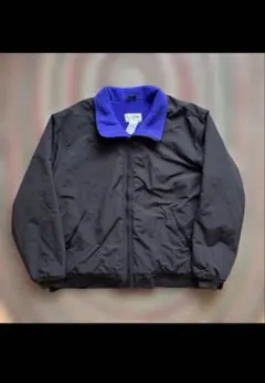 L.L.Bean ウォームアップジャケット XL 古着