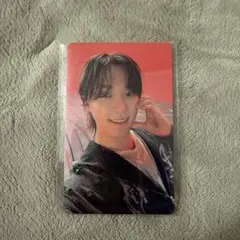 HAPPY BURSTDAY ディノ　weverse特典