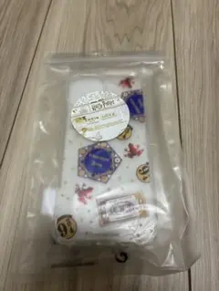ハリーポッター　スマホケース　iPhone14