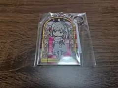 アイプラ コトブキヤくじ 鈴村優 アクキー - メルカリ