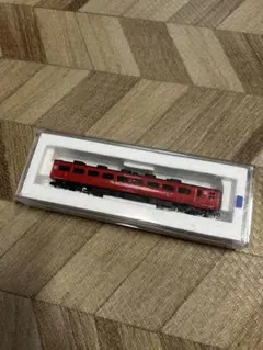 Bトレイン Bトレ 485系 RED EXPRESS先頭車ボンネット6両フル編成