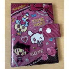 【新品未使用】たまごっち たまもりシール帳セット