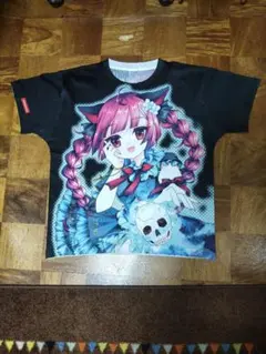 sdvx ボルテ グレイスのTシャツ - メルカリ