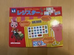 ママとわたしのデラックスキャッシュレジスター - メルカリ