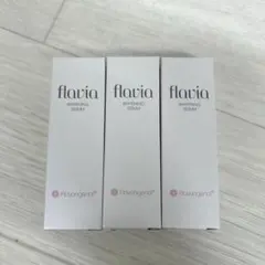フラビア　 THE MOISTURE ESSENCE 3本セットのサムネイル
