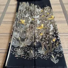 2026年最新】黒留袖 総刺繍の人気アイテム - メルカリ