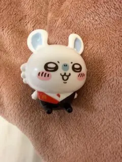 マクドナルド コラボ モモンガ マスコット