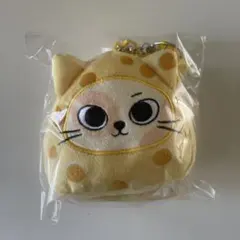 BOYNEXTDOOR ソンホ ケッピ プネクド トムジェリ キーリング チーズ