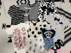 ベビー服色々まとめ売り★サイズ50〜70