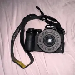 ri 様専用 Nikon Z 30 ミラーレスカメラ+dx16-50 - メルカリ