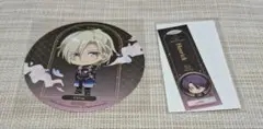 Ａ３！　シトロン、ガイ