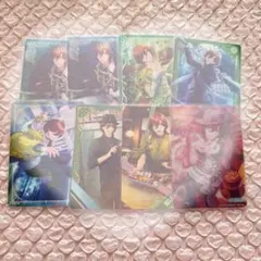 2025年最新】 うたプリ ビジュコレ 嶺二の人気アイテム - メルカリ