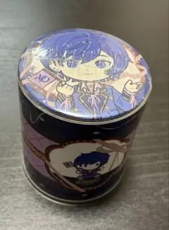 そらる 衣装展 大阪 缶バッジ キャラメル 缶 グッズ