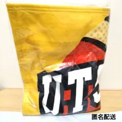 宇都宮ブレックス　ボアブランケット　BREXボール