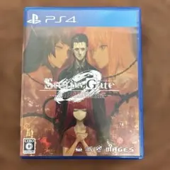 PS4 STEINS;GATE 0