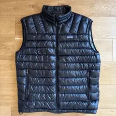 2025年最新】ダウンベスト メンズ パタゴニアの人気アイテム - メルカリ