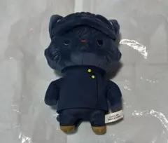 呪術廻戦 伏黒恵 withCAT ぬいぐるみ