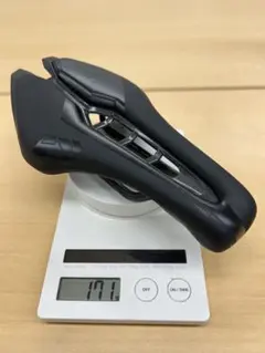 PRO tsa1.1 シマノプロサドル カーボンレール ショートノーズ - メルカリ