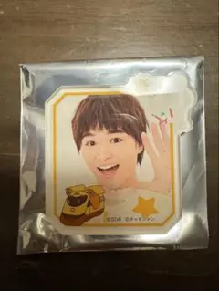 原因は自分にある。 大倉空人 グッズ 生写真 サイン アクスタ トレカ 大倉空人 22nd BIRTHDAY GOODS」販売決定｜原因は自分にある