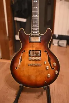 Ornetts GM-6 オーネッツ ダブルカッタウェイ 朝日木工 レア - メルカリ