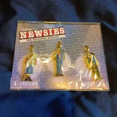 NEWSIES チャームセット 京本大我