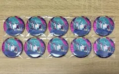 プロセカ グリ缶 50C ミク