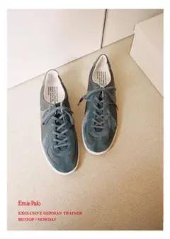 reproduction of found スニーカー