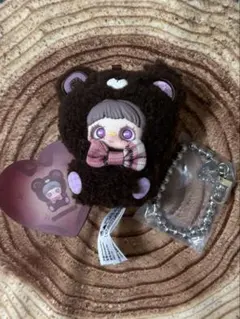 Maymei メイメイ アイラブユー ぬいぐるみ マスコット