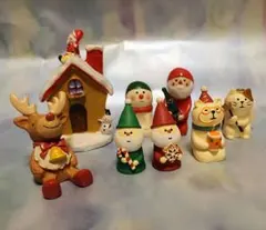 コンコンブル ミニチュア