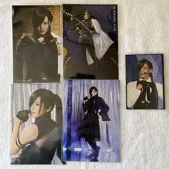 刀ミュ　にっかり青江