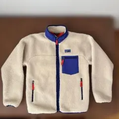 パタゴニア メンズ クラシック レトロx ジャケット RetroX L DNLC