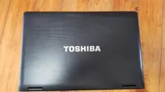 ジャンク TOSHIBA dynabook satellite B551/E