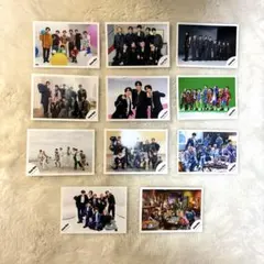 SnowMan 公式写真 2枚以上でも購入可！