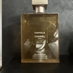 CHANEL ガブリエル　シャワージェル
