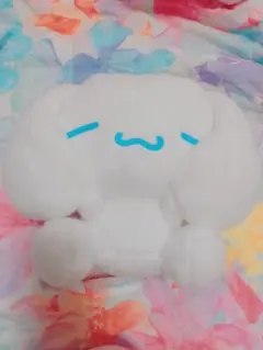 シナモンロール かおかくしBIGぬいぐるみ