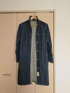 2025年最新】kapital デニム コートの人気アイテム - メルカリ