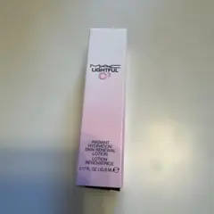 MAC Lightful C3 ローション サンプル品のサムネイル